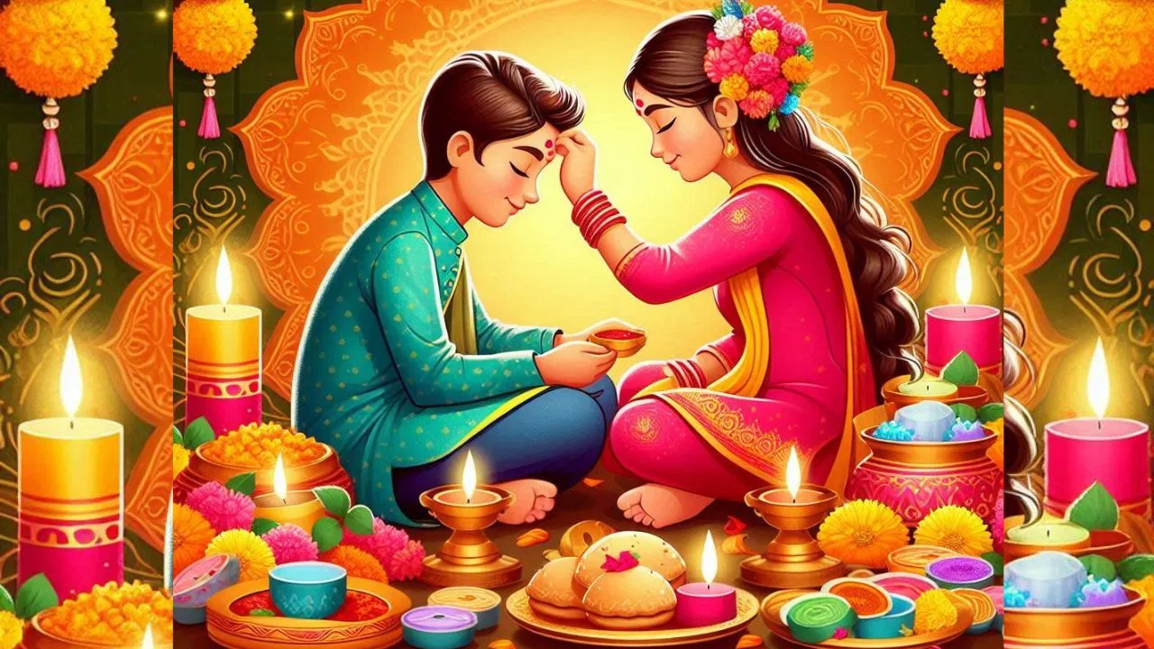 bhai dooj