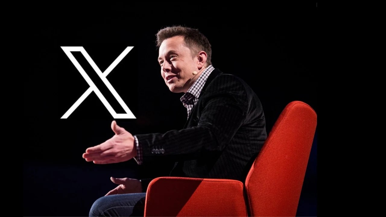 Elon Musk Criticizes U.S. Spending