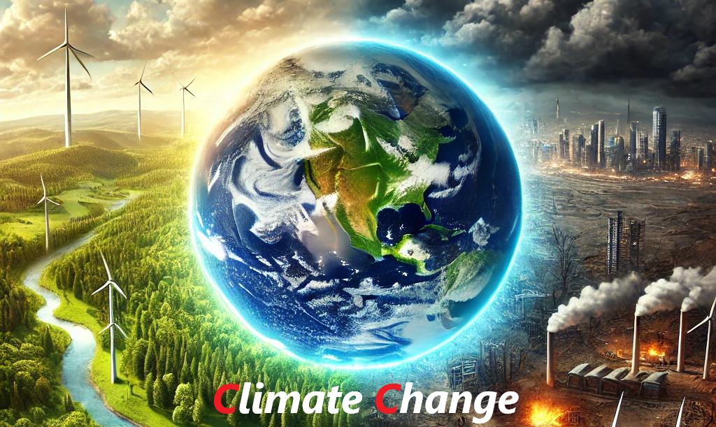 Climate Change