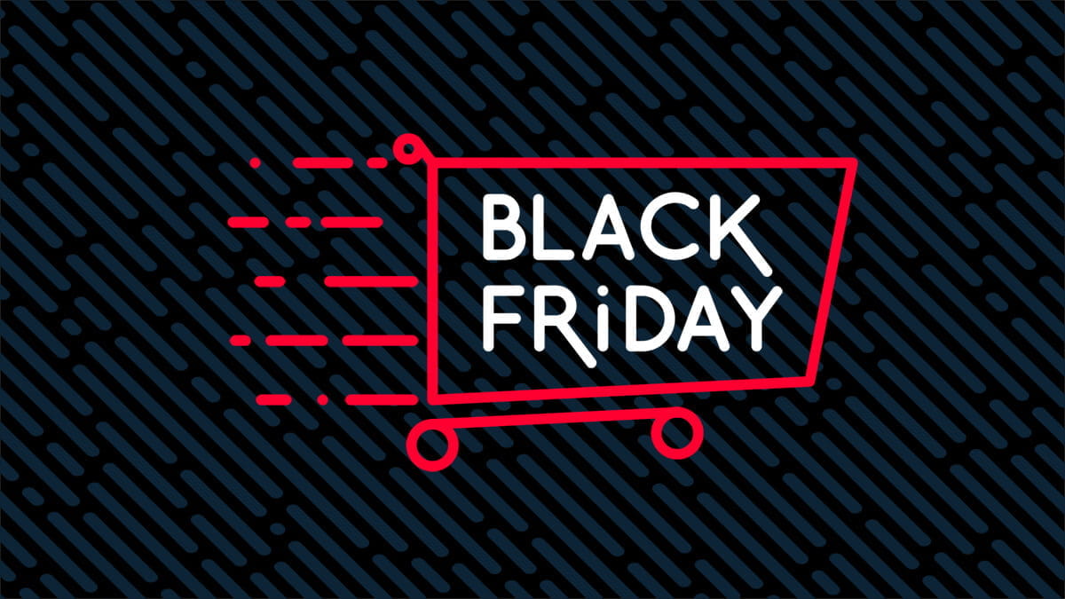 Record-Breaking Black Friday Sales Set New E-Commerce Milestones